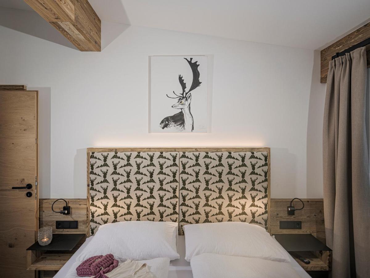 Lenzup Apartments Mayrhofen Εξωτερικό φωτογραφία