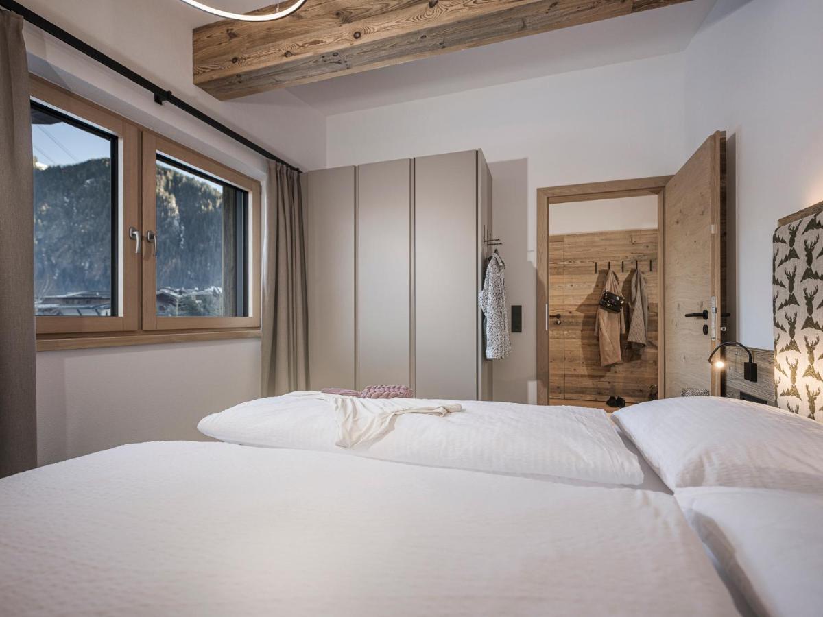 Lenzup Apartments Mayrhofen Εξωτερικό φωτογραφία